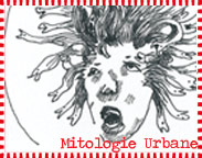 Mitologie Urbane